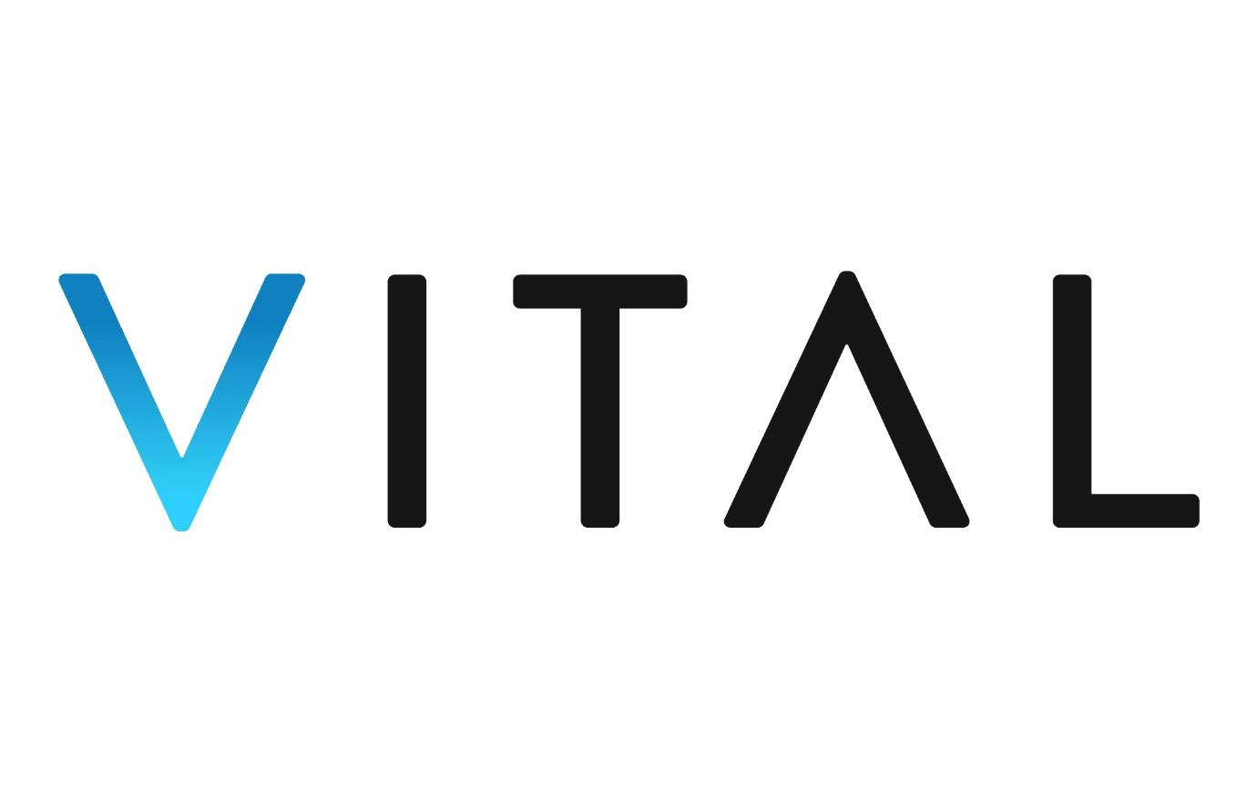 vital logo