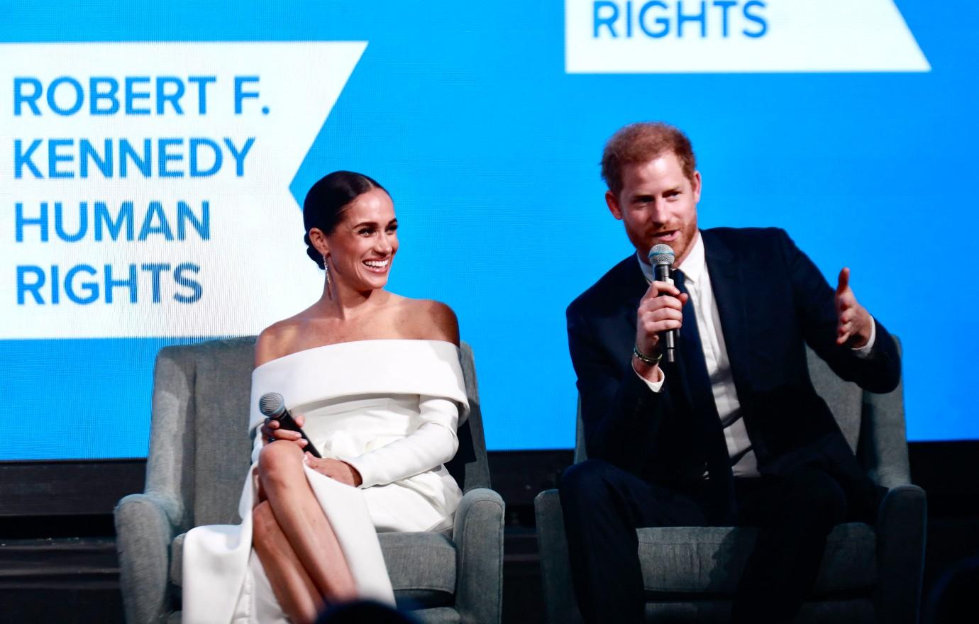 Does Meghan Markle Talk To Her Half-Sister Or Half-Brother?