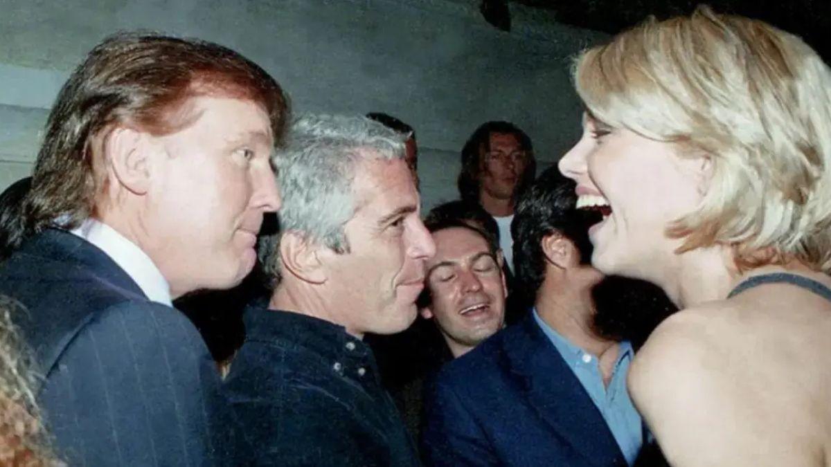 Photo of Elon Musk said he met Jeffrey Epstein only once.