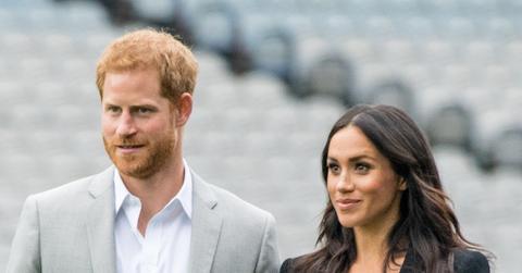 meghan markle prince harry respond book allegations