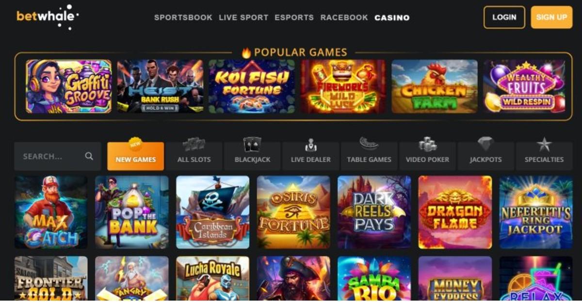 best online gambling sites