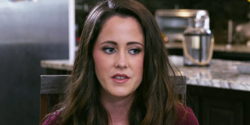 Jenelle evans ex Kieffer Delp arrested meth lab