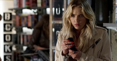 pretty little liars spoiler episode photos