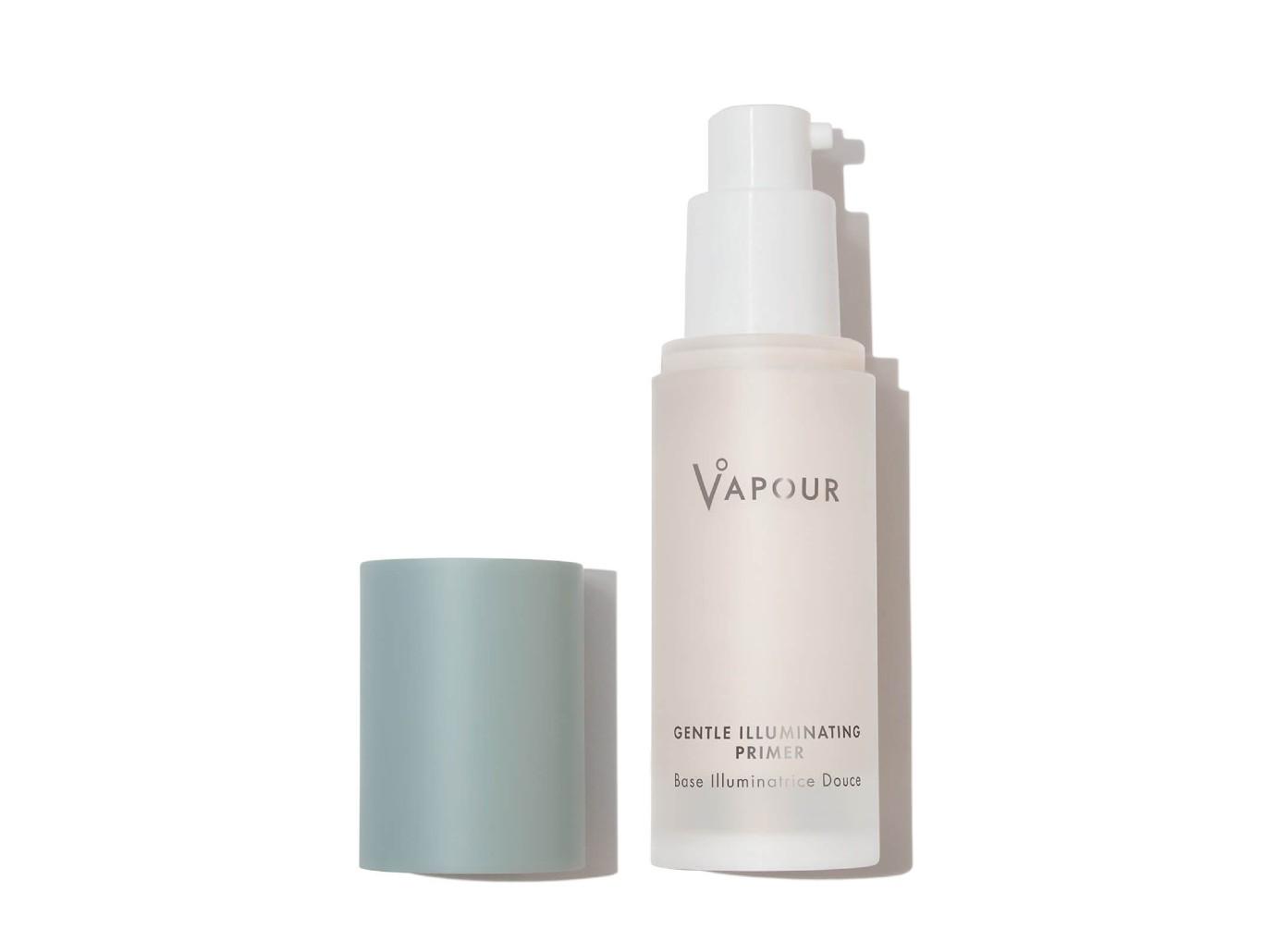 vapour gentle illuminating primer