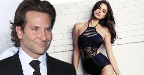 BRADLEY COOPER DATING IRINA SHAYK