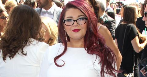 amber portwood net worth teen mom 2