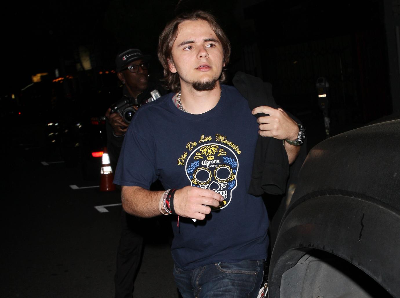 prince jackson gallery