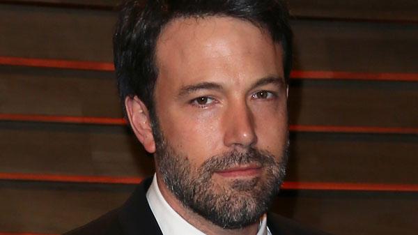 Ben affleck having sleeping issues