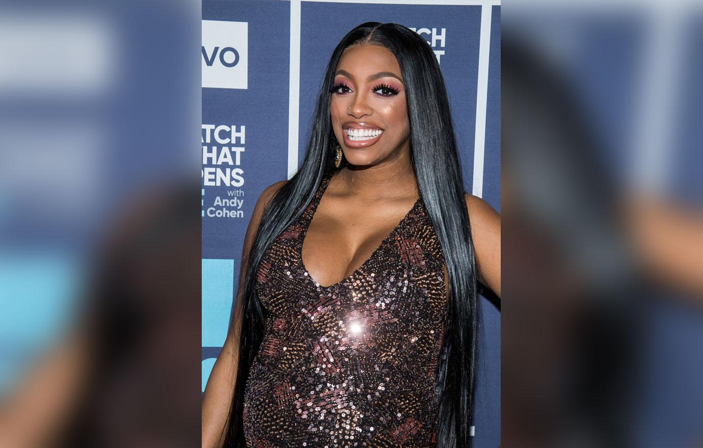 Porsha Williams