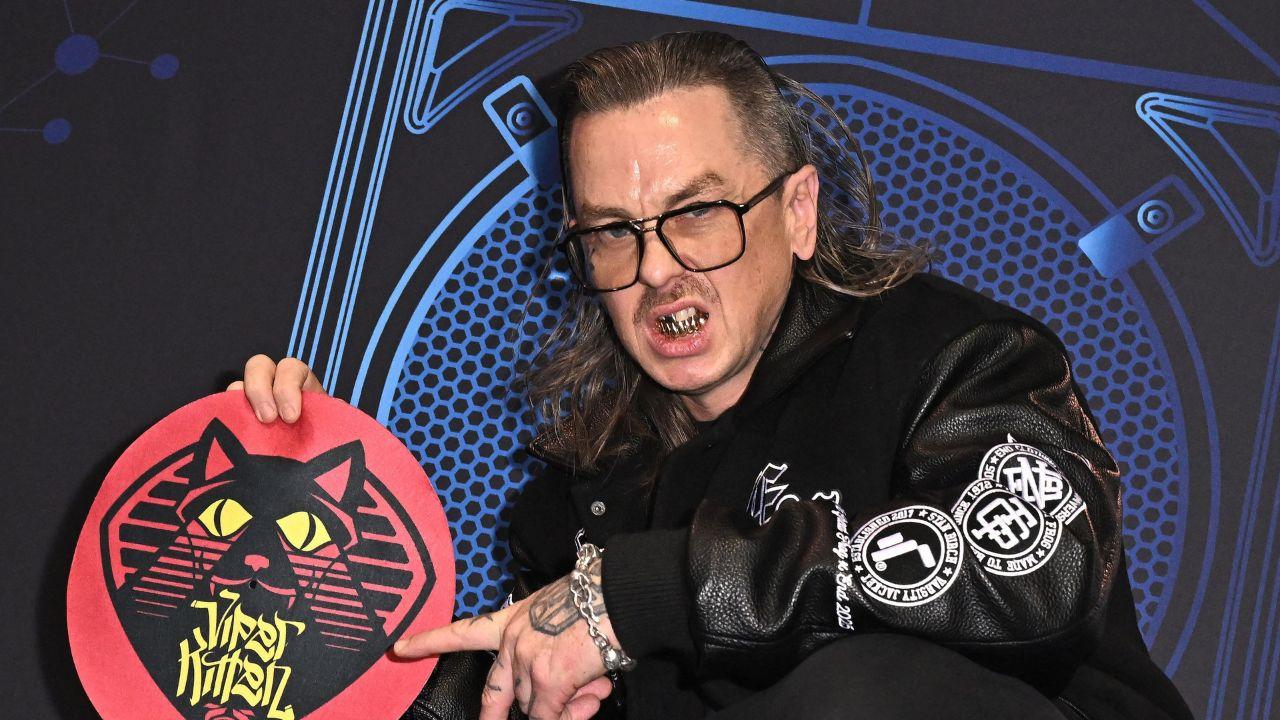 Photo of Sid Wilson