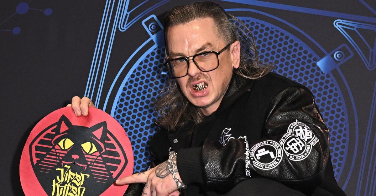 Sid Wilson Takes Savage Swipe at Slipknot After Shock Firing