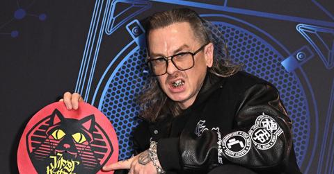 Photo of Sid Wilson