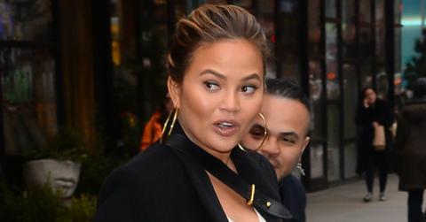 Celebrity Sightings in New York City – March 27, 2018