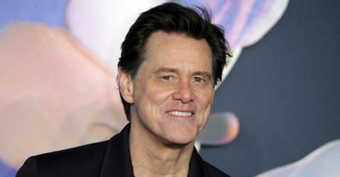 jim carrey returns to sonic for money