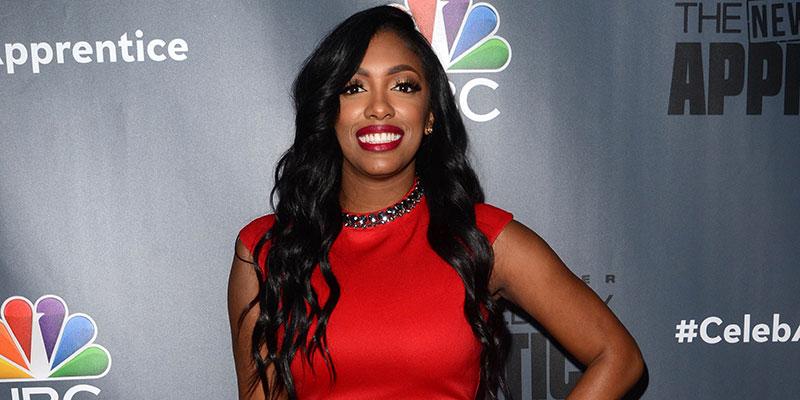 Porsha williams gets cozy with boyfriend main