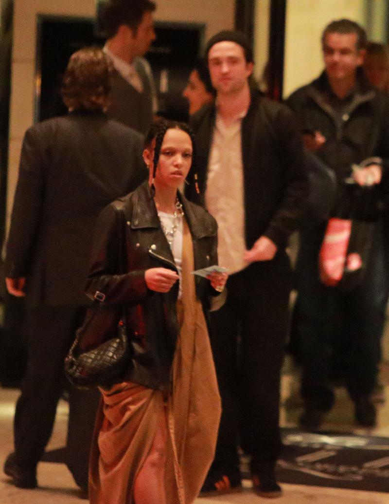 exclusive photos robert pattinson fka twigs 04