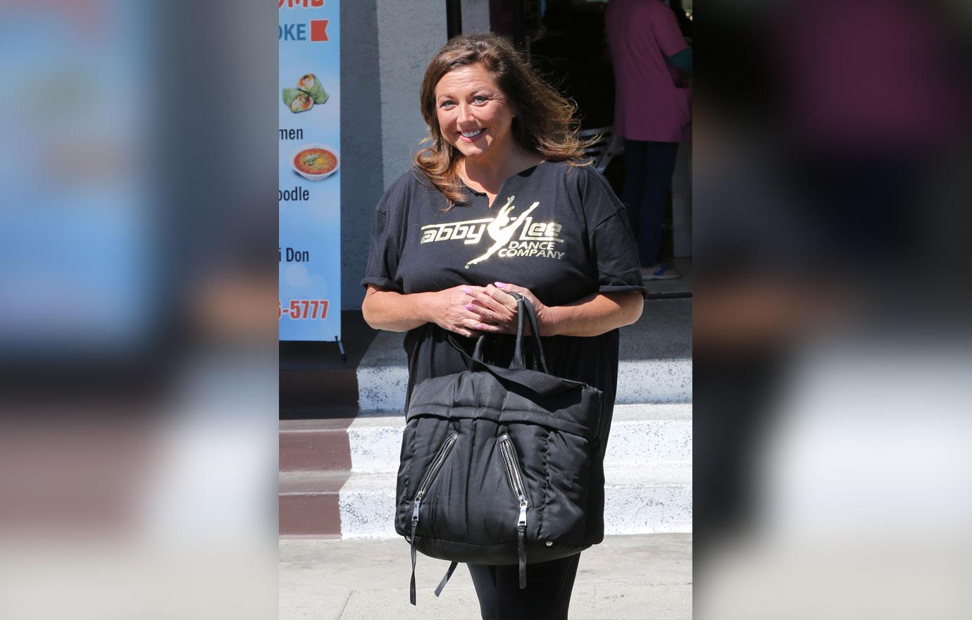 abby lee dance moms