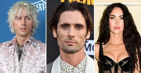 megan tysonritter mgk pp