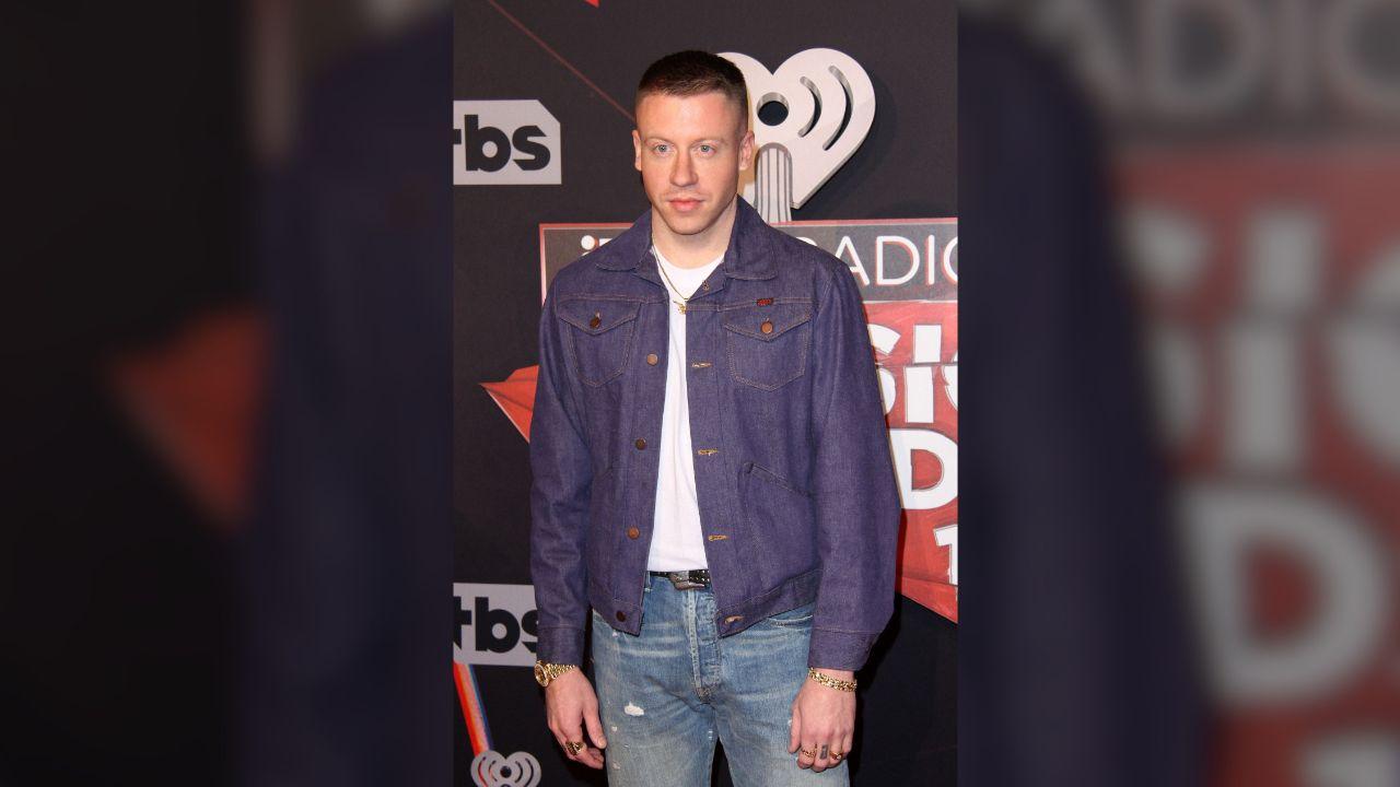 Image of Macklemore