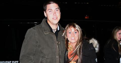 Jeremy Calvert New Girlfriend Leah Messer Lookalike