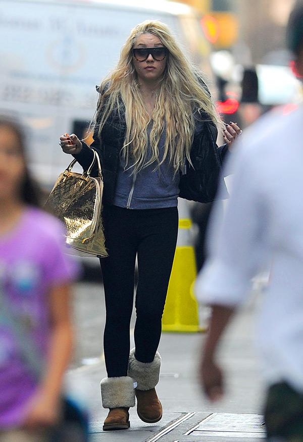 Amanda Bynes 1