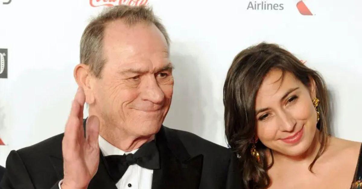 tommy lee jones net worth inside the actors multimillion dollar empire