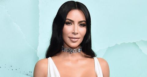 Kim Kardashian Underwear PP