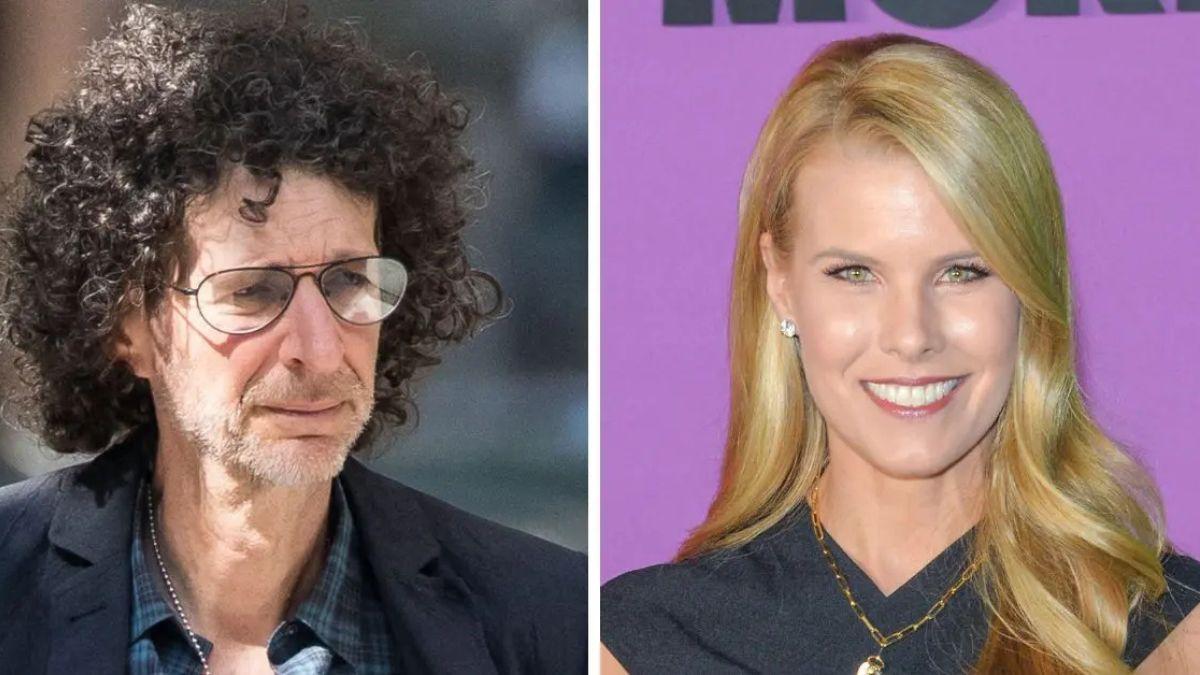 Photo of Howard Stern confirmed in December 2025 that he would be on the air for at least three more years.