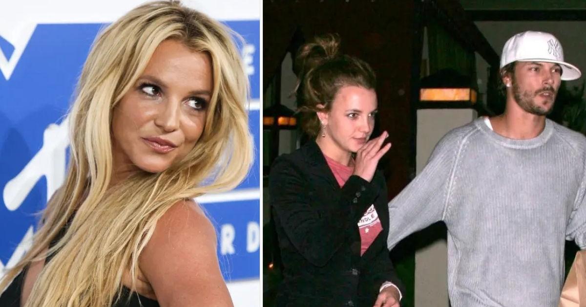 Britney Spears Opens Up About Career Struggles, Hinting Ex-Husband Kevin Federline Stood in the Way