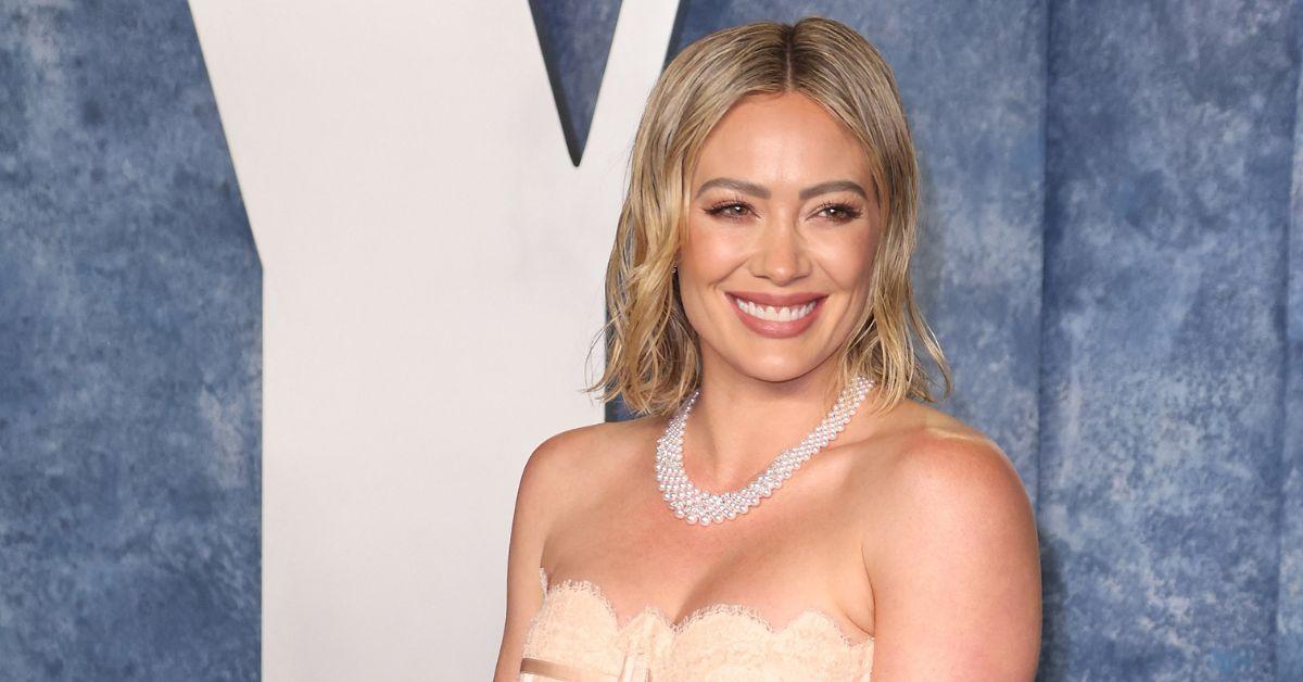 image of The actress said famous young actors had access to a special A-list room.