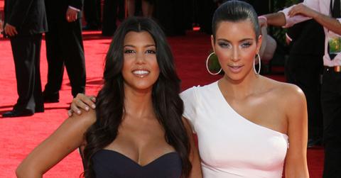 Pp kim kardashian skinny