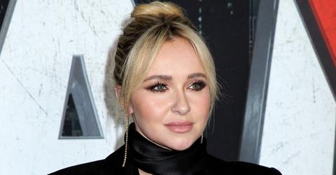 hayden panettiere acting out own life traumatizing nashville role pp
