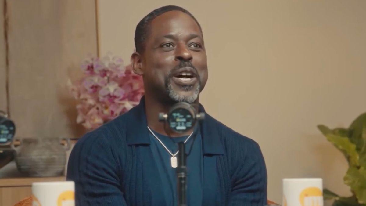 image of sterling k. brown