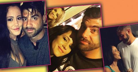 Jenelle evans boyfriend choked girlfriend