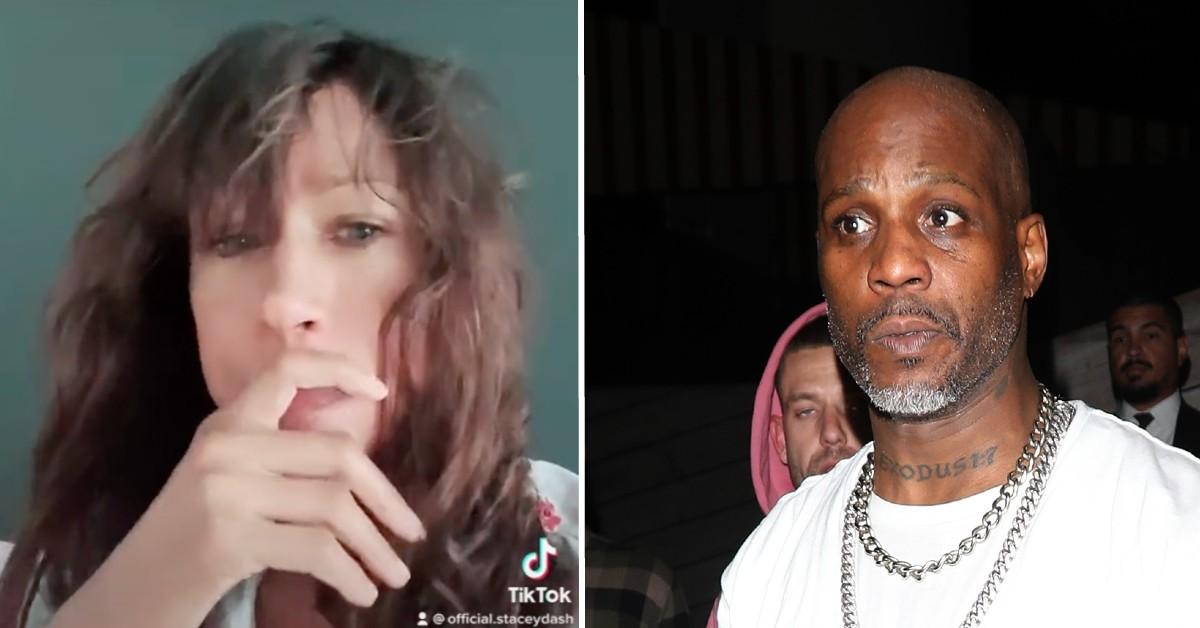 Rapper DMX's official cause of death revealed