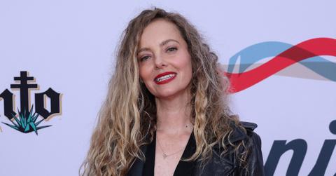 bijou phillips girls trip divorce danny masterson prison photo