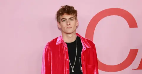 Image of Presley Gerber