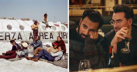 best moviestv coming out in january