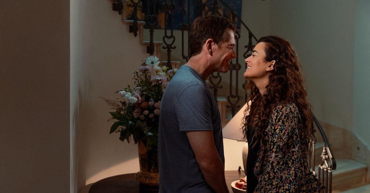 ncis tony ziva cast plot release date