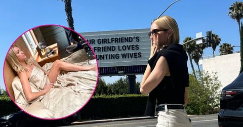 Photo of Brittany Snow