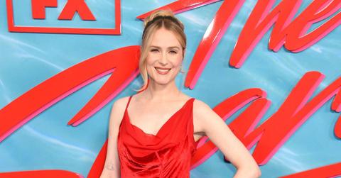 Photo of Evan Rachel Wood
