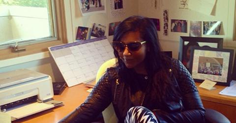 Mindy kaling