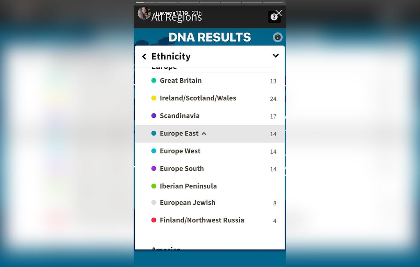 Jenelle Evans DNA Test Results 01