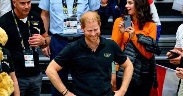 prince harry misses life before megxit leave uk