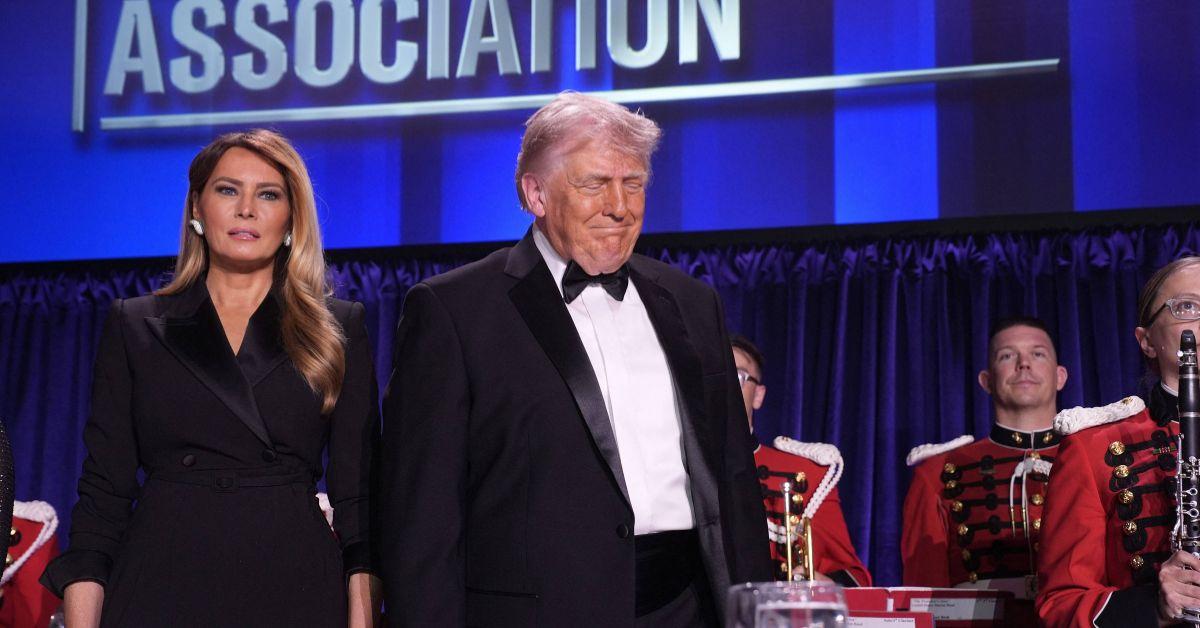 image of Stormy Daniels said the legal and media fallout from her Donald Trump allegations still affects her life today.