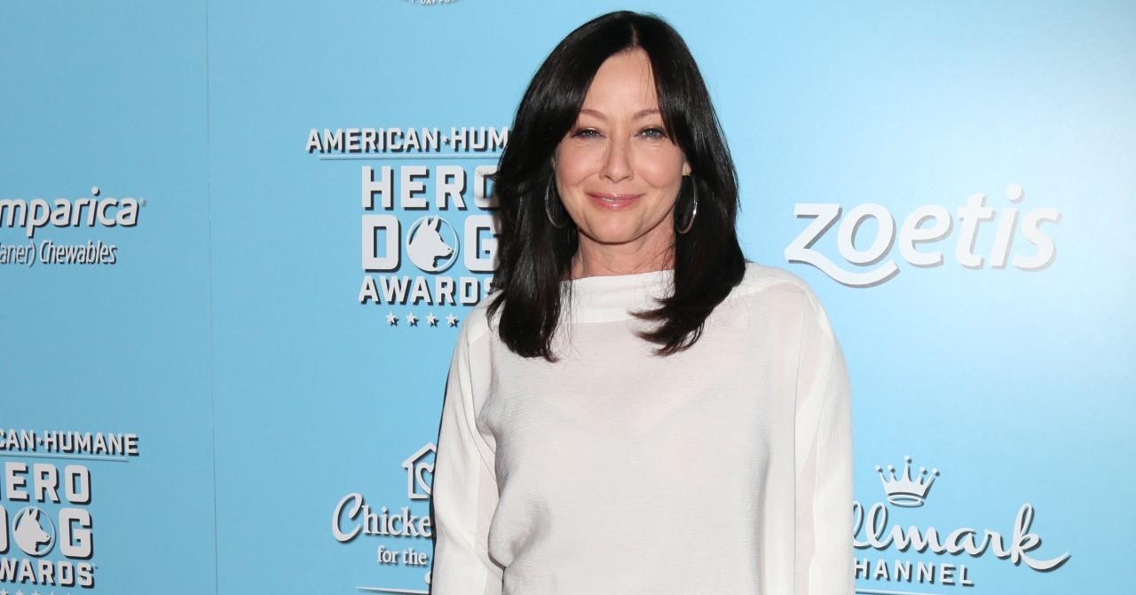 shannen doherty died age