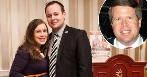 Duck Dynasty’s Phil Robertson and The Duggars Speak At CPAC