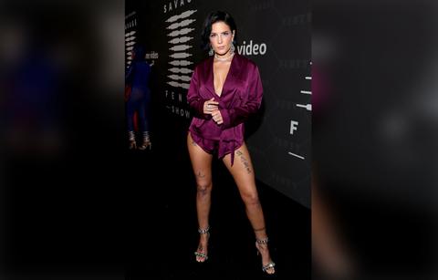 Rihanna Savage X Fenty NYFW