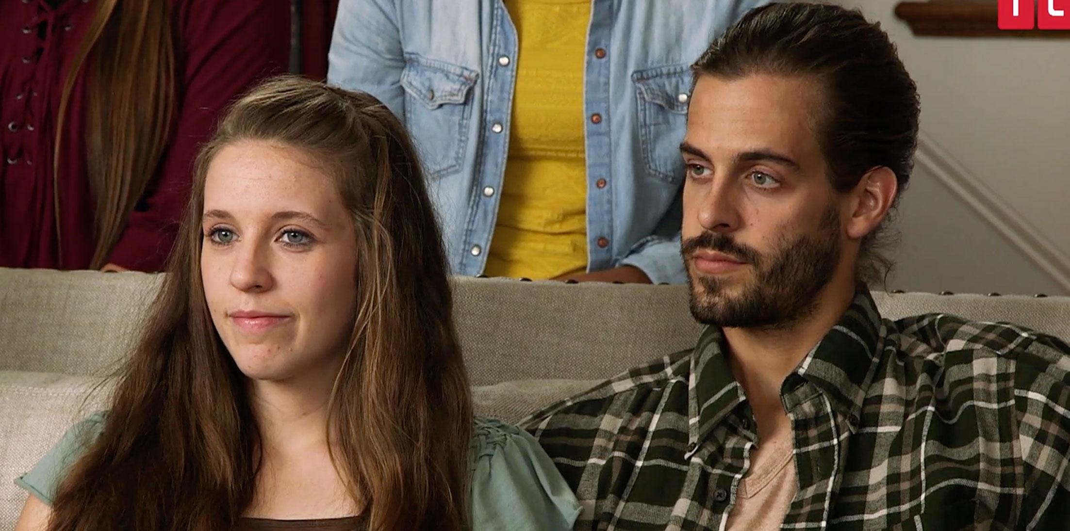 Jill Duggar Pregnant Due Date Long