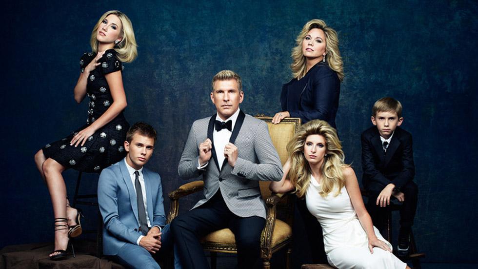 Chrisley knows best season 3